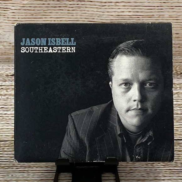 Jason Isbell - Southeastern [2013 CD] Album Americana Singer Songwriter - Picture 1 of 7